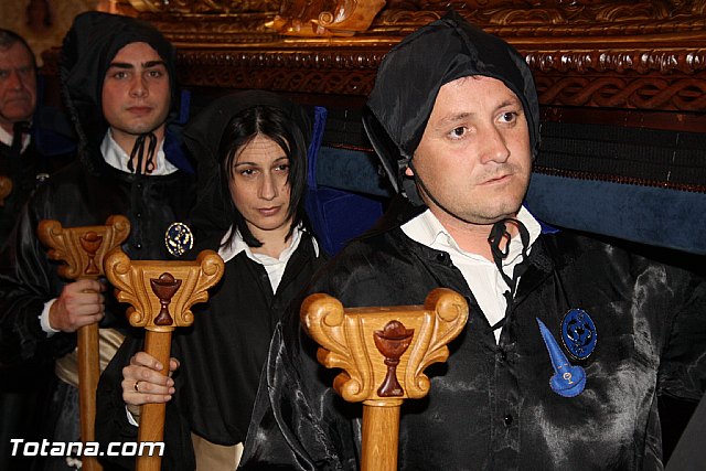 Procesin Martes Santo - 2012 - 281