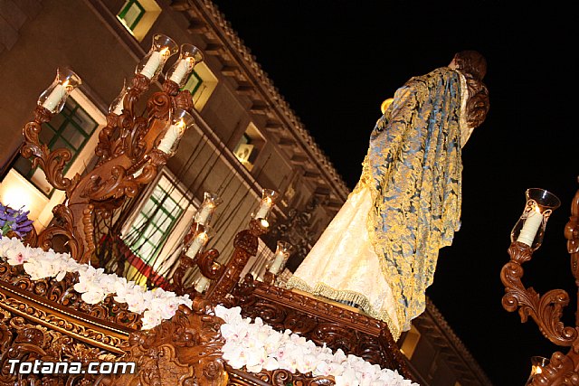 Procesin Martes Santo - 2012 - 289