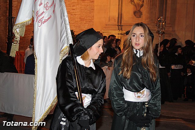 Procesin Martes Santo - 2012 - 291