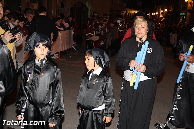 Procesin Martes Santo - 2012 - 300