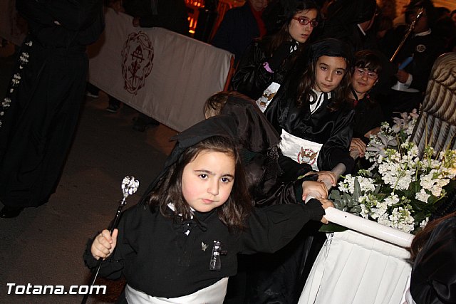 Procesin Martes Santo - 2012 - 305