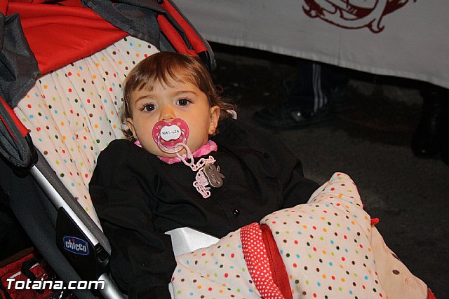 Procesin Martes Santo - 2012 - 315