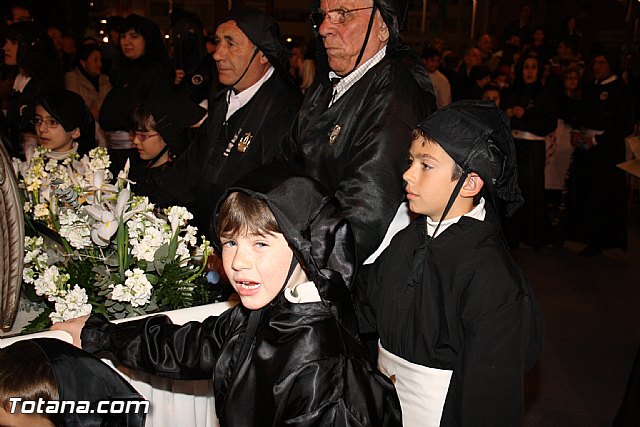 Procesin Martes Santo - 2012 - 319