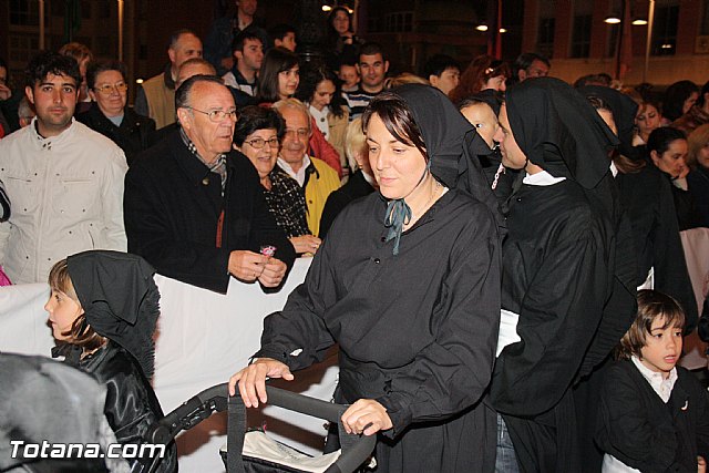 Procesin Martes Santo - 2012 - 323