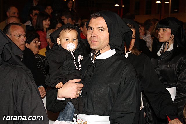 Procesin Martes Santo - 2012 - 324