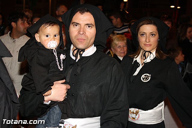 Procesin Martes Santo - 2012 - 325