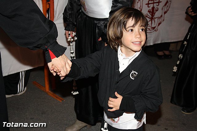 Procesin Martes Santo - 2012 - 327