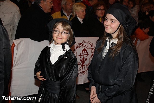 Procesin Martes Santo - 2012 - 328