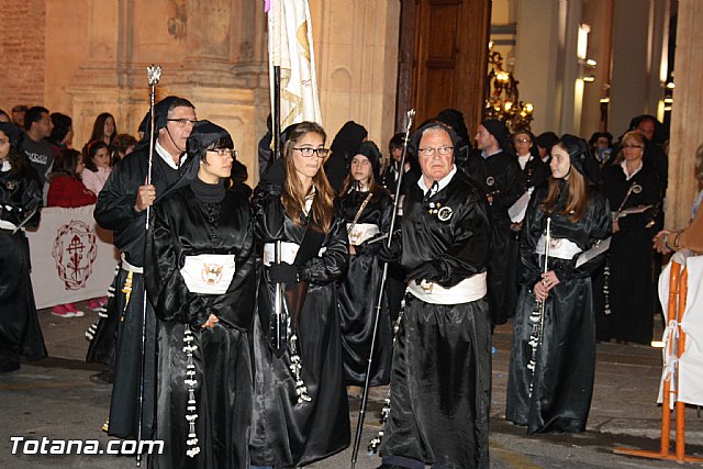 Procesin Martes Santo - 2012 - 331