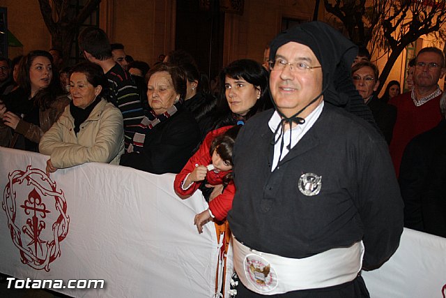 Procesin Martes Santo - 2012 - 343