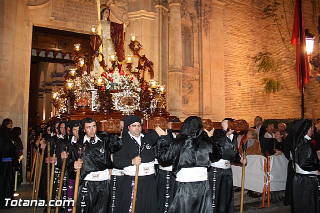 Procesin Martes Santo - 2012 - 352