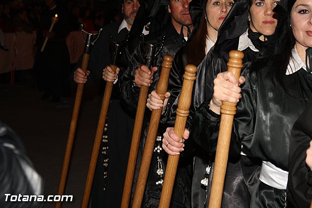 Procesin Martes Santo - 2012 - 373