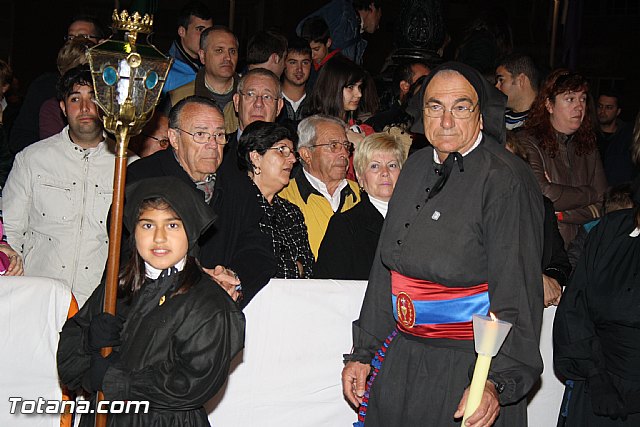 Procesin Martes Santo - 2012 - 376