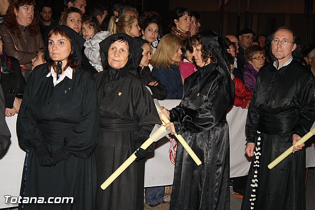Procesin Martes Santo - 2012 - 377