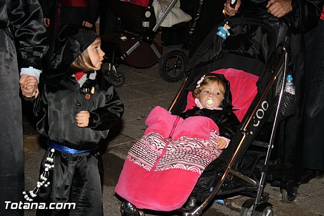 Procesin Martes Santo - 2012 - 382