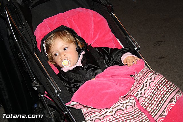 Procesin Martes Santo - 2012 - 393