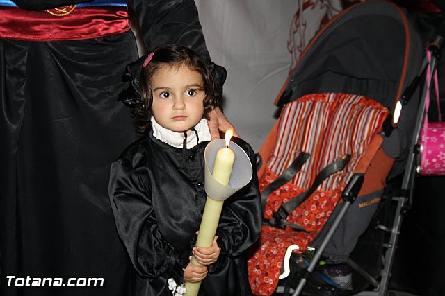 Procesin Martes Santo - 2012 - 396