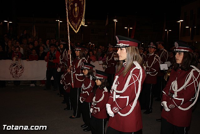 Procesin Martes Santo - 2012 - 414