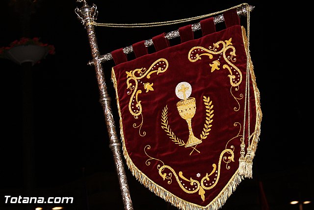 Procesin Martes Santo - 2012 - 420