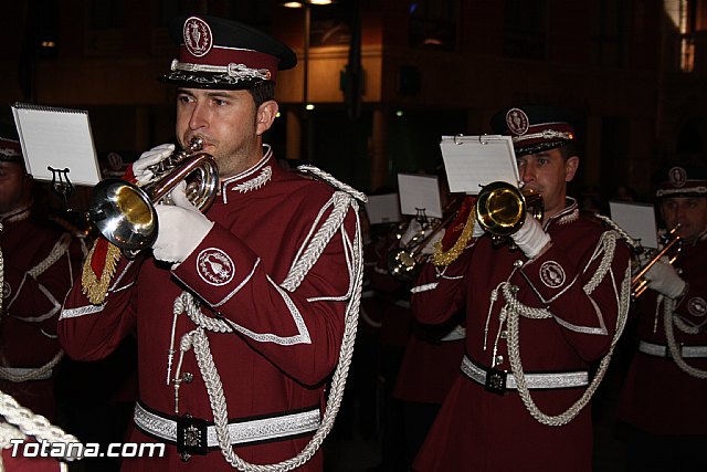 Procesin Martes Santo - 2012 - 424