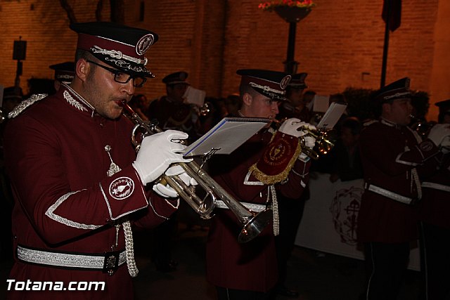 Procesin Martes Santo - 2012 - 430
