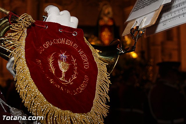 Procesin Martes Santo - 2012 - 433