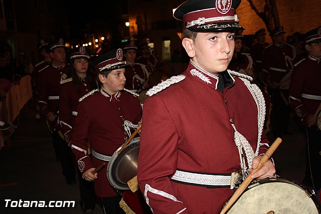 Procesin Martes Santo - 2012 - 440