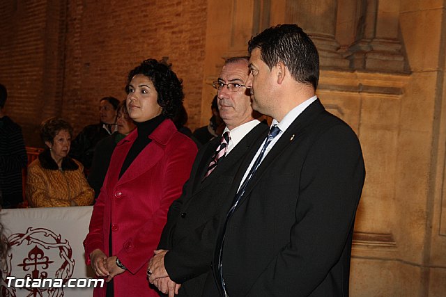 Procesin Martes Santo - 2012 - 458