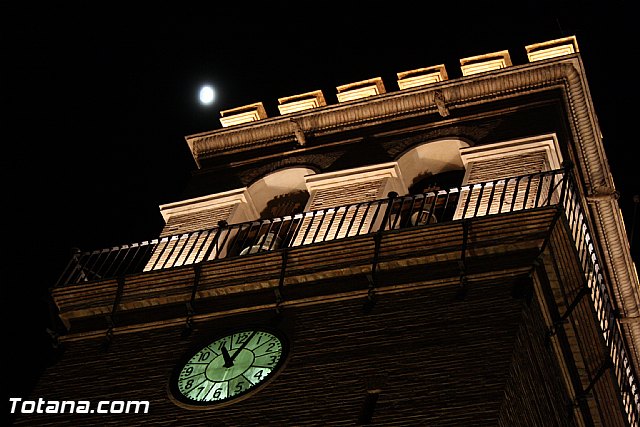 Procesin Martes Santo - 2012 - 463