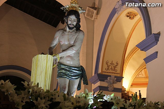 Procesin Martes Santo - Semana Santa 2014 - 3