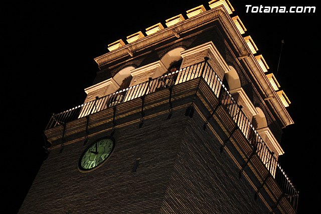 Procesin Martes Santo - Semana Santa 2014 - 8