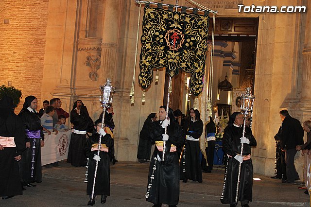 Procesin Martes Santo - Semana Santa 2014 - 10