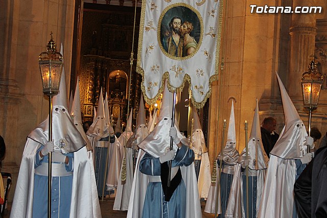 Procesin Martes Santo - Semana Santa 2014 - 18