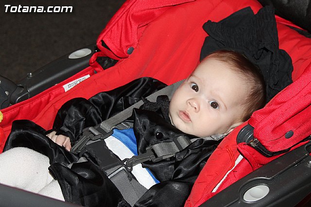 Procesin Martes Santo - Semana Santa 2014 - 21