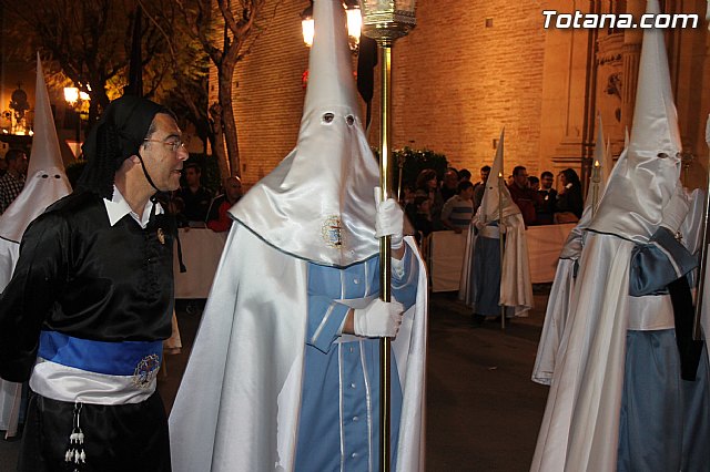 Procesin Martes Santo - Semana Santa 2014 - 23