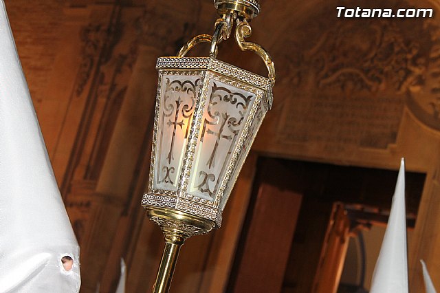 Procesin Martes Santo - Semana Santa 2014 - 24