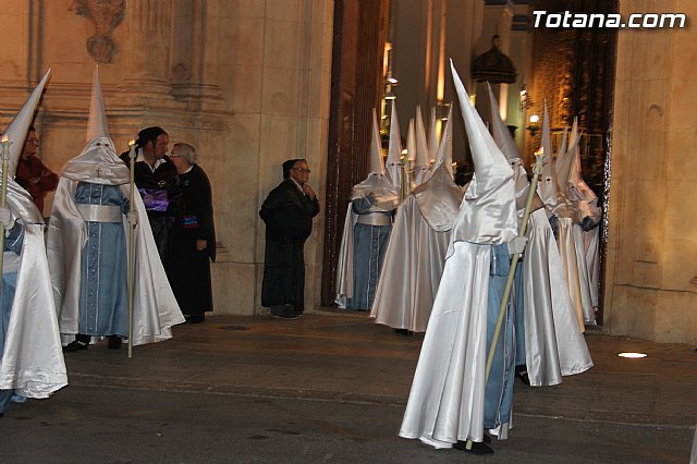 Procesin Martes Santo - Semana Santa 2014 - 28
