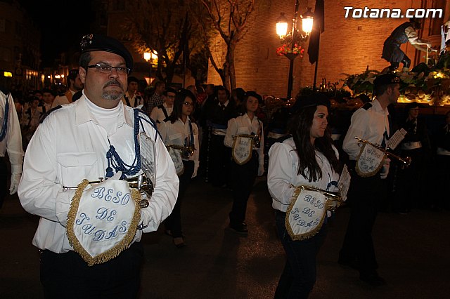 Procesin Martes Santo - Semana Santa 2014 - 41