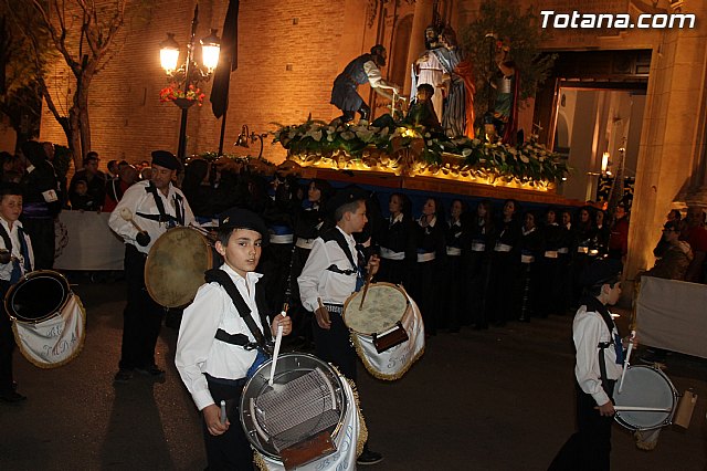 Procesin Martes Santo - Semana Santa 2014 - 47