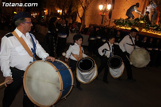Procesin Martes Santo - Semana Santa 2014 - 48