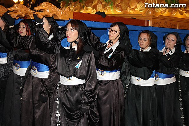 Procesin Martes Santo - Semana Santa 2014 - 50