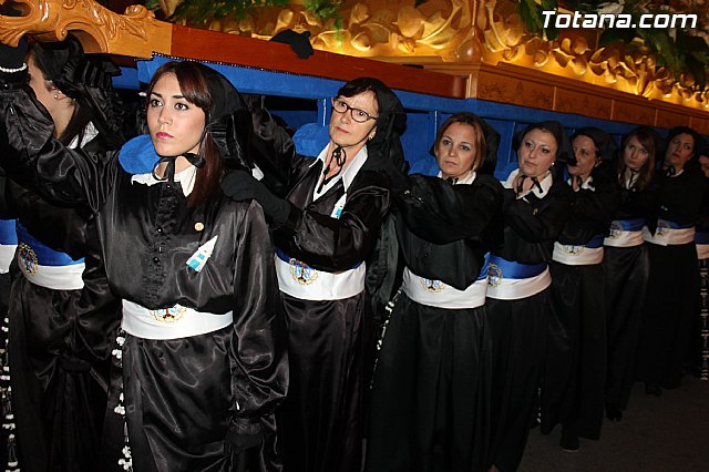 Procesin Martes Santo - Semana Santa 2014 - 51