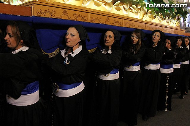 Procesin Martes Santo - Semana Santa 2014 - 52