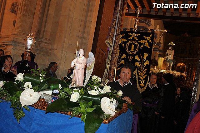 Procesin Martes Santo - Semana Santa 2014 - 64