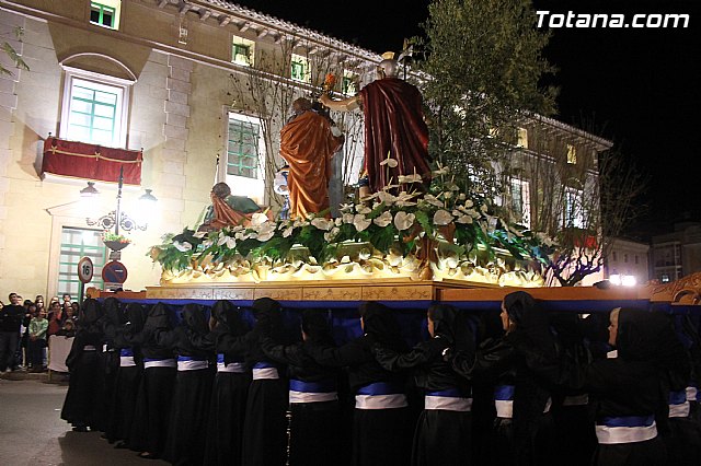 Procesin Martes Santo - Semana Santa 2014 - 65