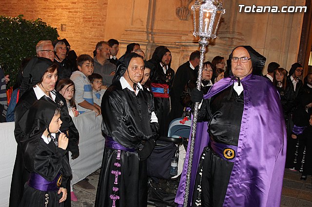 Procesin Martes Santo - Semana Santa 2014 - 70