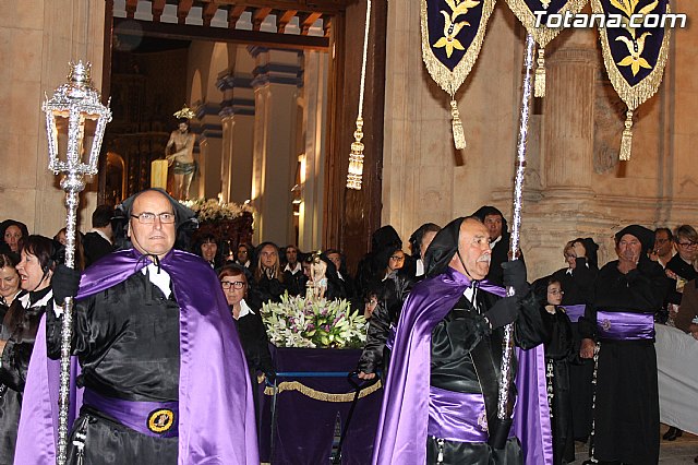 Procesin Martes Santo - Semana Santa 2014 - 72