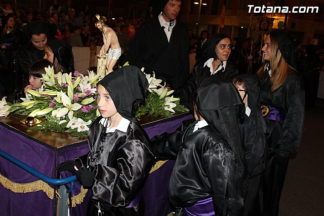Procesin Martes Santo - Semana Santa 2014 - 76