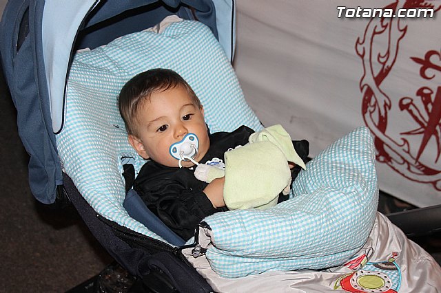 Procesin Martes Santo - Semana Santa 2014 - 81