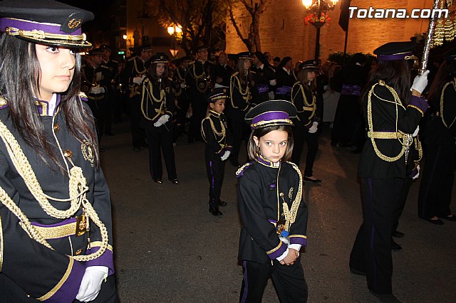 Procesin Martes Santo - Semana Santa 2014 - 82